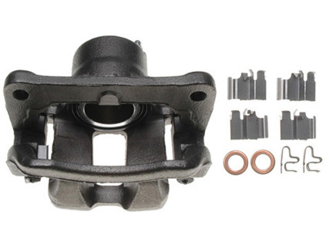 Raybestos Brakes Disc Brake Caliper P/N:FRC10138 Fits: Geo Storm 93-90, Isuzu Impulse 92-90, Isuzu Stylus 92-91 - Image 1