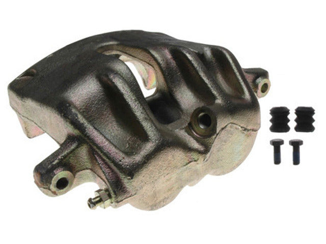Raybestos Brakes Disc Brake Caliper P/N:FRC10139 Fits: Audi 200 91-89, Audi 200 Quattro 91-89, Audi 5000 88-86, Audi 5000 Quattro 88-86, Audi S4 93-92, Audi S6 96-95, Audi V8 Quattro 93-90 - Image 2