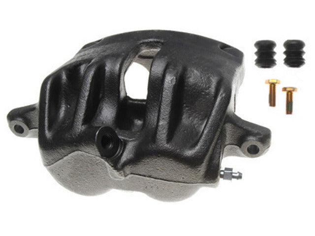 Raybestos Brakes Disc Brake Caliper P/N:FRC10140 Fits: Audi 200 91-89, Audi 200 Quattro 91-89, Audi 5000 88-86, Audi 5000 Quattro 88-86, Audi S4 93-92, Audi S6 96-95, Audi V8 Quattro 93-90 - Image 2