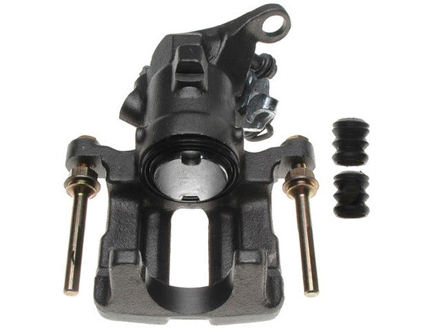 Raybestos Brakes Disc Brake Caliper P/N:FRC10145 Fits: Audi 100, Audi 100 Quattro, Audi 200, Audi 200 Quattro, Audi 80, Audi 80 Quattro, Audi 90, Audi 90 Quattro, Audi A6, Audi A6 Quattro, Audi Coupe Quattro - Image 1