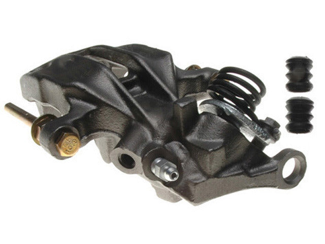 Raybestos Brakes Disc Brake Caliper P/N:FRC10145 Fits: Audi 100, Audi 100 Quattro, Audi 200, Audi 200 Quattro, Audi 80, Audi 80 Quattro, Audi 90, Audi 90 Quattro, Audi A6, Audi A6 Quattro, Audi Coupe Quattro - Image 2