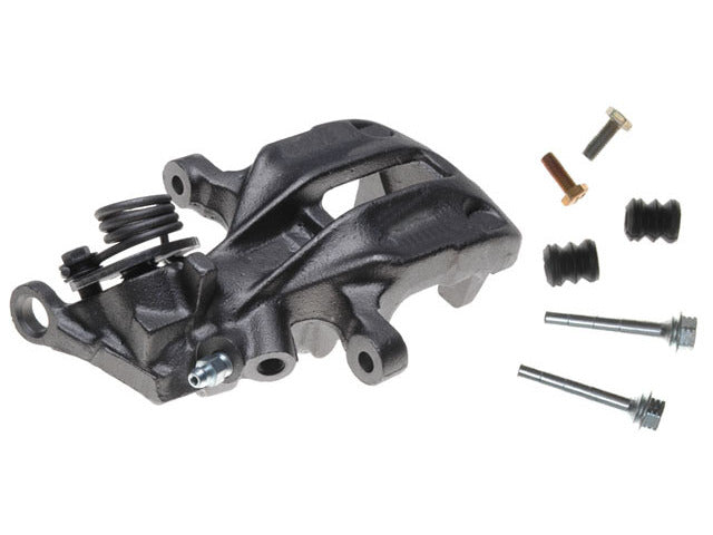 Raybestos Brakes Disc Brake Caliper P/N:FRC10146 Fits: Audi 100, Audi 100 Quattro, Audi 200, Audi 200 Quattro, Audi 80, Audi 80 Quattro, Audi 90, Audi 90 Quattro, Audi A6, Audi A6 Quattro, Audi Coupe Quattro - Image 2