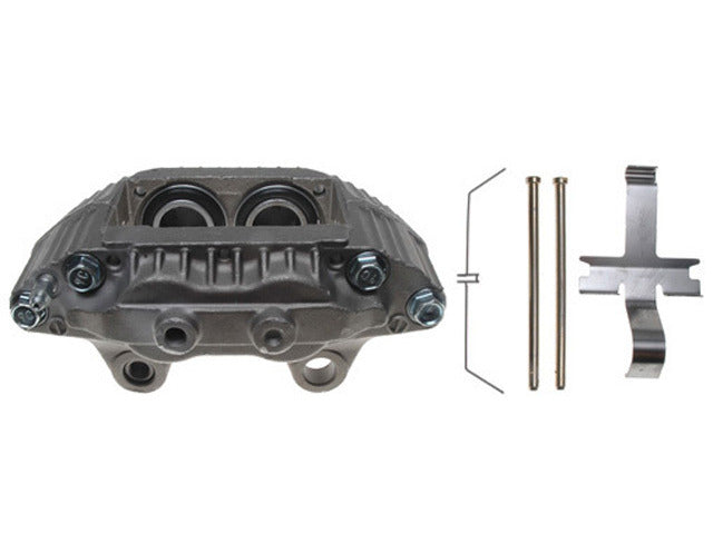 Raybestos Brakes Disc Brake Caliper P/N:FRC10147 Fits: Nissan 300zx 92-90 - Image 2