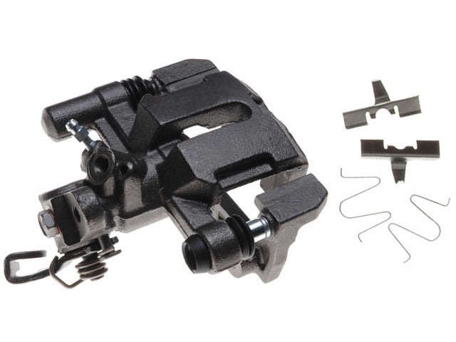 Raybestos Brakes Disc Brake Caliper P/N:FRC10149 Fits: Mazda Miata 93-90 - Image 2