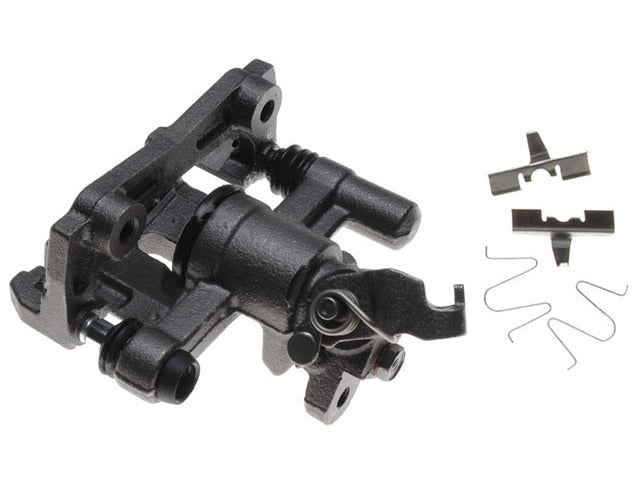 Raybestos Brakes Disc Brake Caliper P/N:FRC10149 Fits: Mazda Miata 93-90 - Image 3