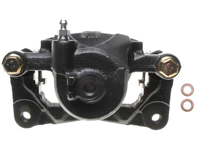 Raybestos Brakes Disc Brake Caliper P/N:FRC10153 Fits: Nissan Nx 93-91, Nissan Sentra 94-91 - Image 2