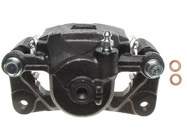 Raybestos Brakes Disc Brake Caliper P/N:FRC10154 Fits: Nissan Nx 93-91, Nissan Sentra 94-91 - Image 2