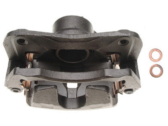 Raybestos Brakes Disc Brake Caliper P/N:FRC10156 Fits: Nissan Nx 93-91, Nissan Sentra 94-91 - Image 1