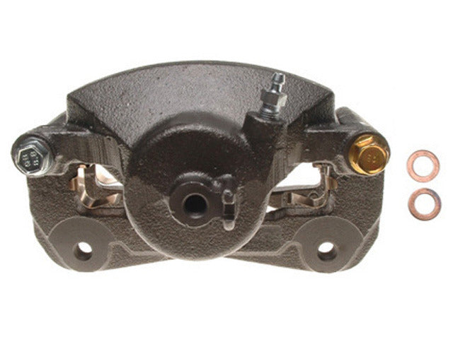 Raybestos Brakes Disc Brake Caliper P/N:FRC10156 Fits: Nissan Nx 93-91, Nissan Sentra 94-91 - Image 2