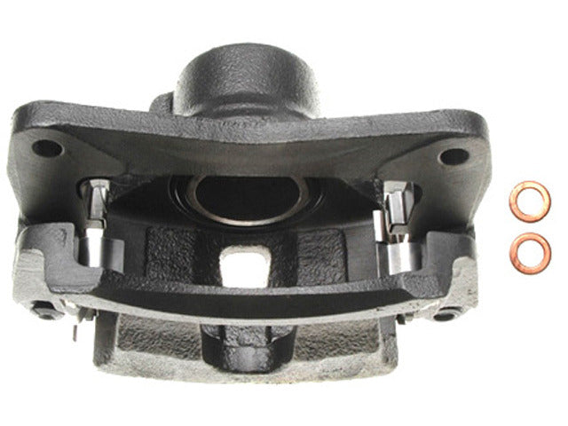 Raybestos Brakes Disc Brake Caliper P/N:FRC10157 Fits: Nissan Nx 93-91, Nissan Sentra 94-91 - Image 1