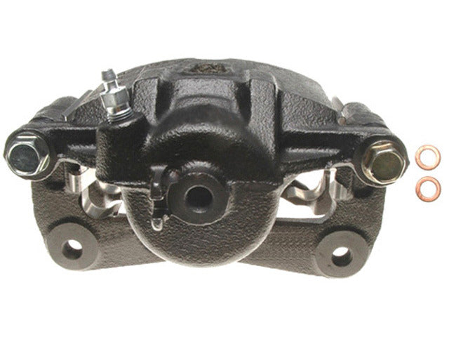 Raybestos Brakes Disc Brake Caliper P/N:FRC10157 Fits: Nissan Nx 93-91, Nissan Sentra 94-91 - Image 2