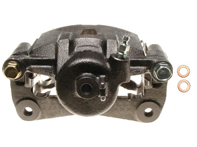 Raybestos Brakes Disc Brake Caliper P/N:FRC10158 Fits: Nissan Nx 93-91, Nissan Sentra 94-91 - Image 2