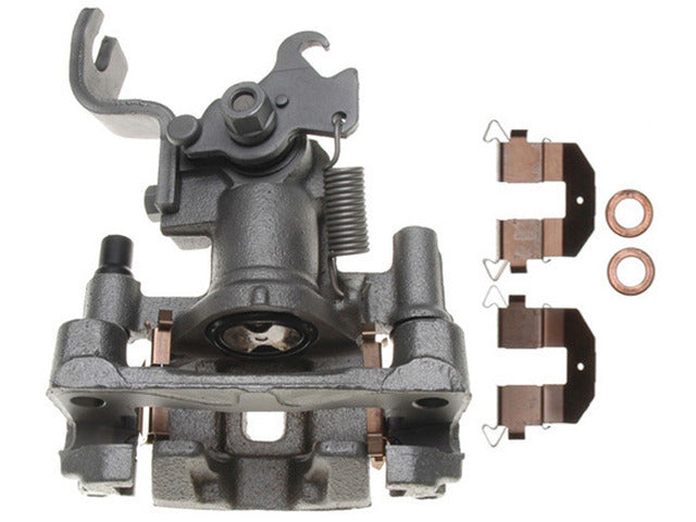Raybestos Brakes Disc Brake Caliper P/N:FRC10159 Fits: Nissan Nx 93-91, Nissan Sentra 94-91 - Image 1