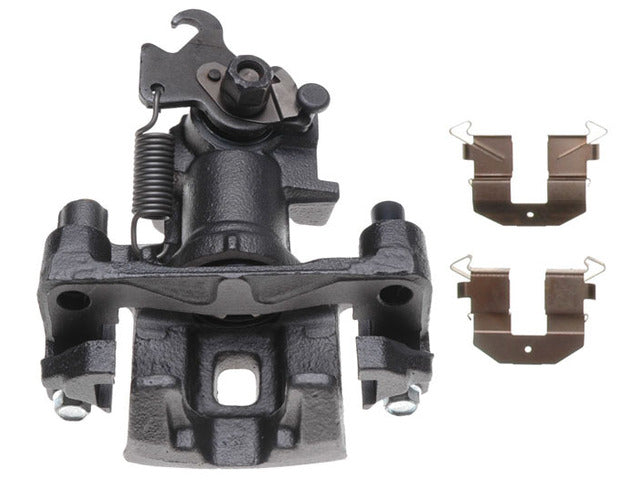 Raybestos Brakes Disc Brake Caliper P/N:FRC10160 Fits: Nissan Nx 93-91, Nissan Sentra 94-91 - Image 1