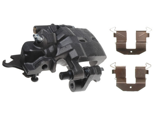 Raybestos Brakes Disc Brake Caliper P/N:FRC10160 Fits: Nissan Nx 93-91, Nissan Sentra 94-91 - Image 2