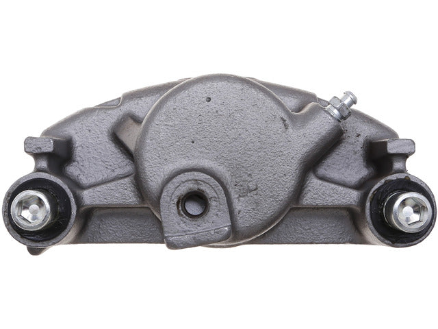 Raybestos Brakes Disc Brake Caliper P/N:FRC10164 Fits: Buick Skylark, Chevrolet Beretta, Chevrolet Cavalier, Chevrolet Corsica, Oldsmobile Achieva, Oldsmobile Cutlass Calais, Pontiac Grand Am, Pontiac Sunbird, Pontiac Sunfire - Image 1