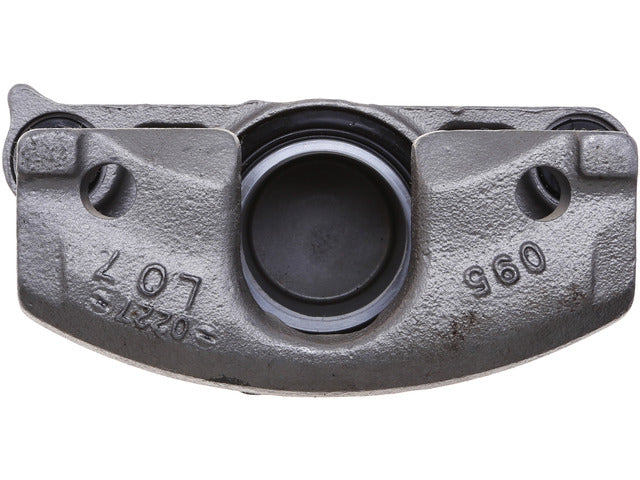 Raybestos Brakes Disc Brake Caliper P/N:FRC10164 Fits: Buick Skylark, Chevrolet Beretta, Chevrolet Cavalier, Chevrolet Corsica, Oldsmobile Achieva, Oldsmobile Cutlass Calais, Pontiac Grand Am, Pontiac Sunbird, Pontiac Sunfire - Image 3