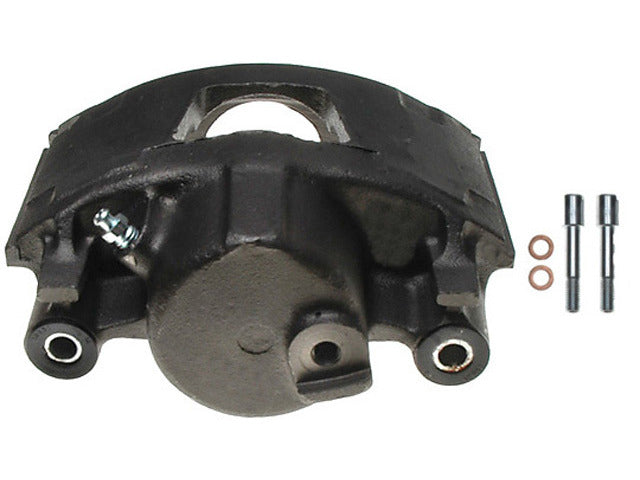 Raybestos Brakes Disc Brake Caliper P/N:FRC10167 Fits: Buick Lesabre, Buick Park Avenue, Cadillac Commercial Chassis, Cadillac Deville, Cadillac Fleetwood, Chevrolet Lumina Apv, Oldsmobile 98, Oldsmobile Silhouette, Pontiac Bonneville, Pontiac Trans Sport - Image 2