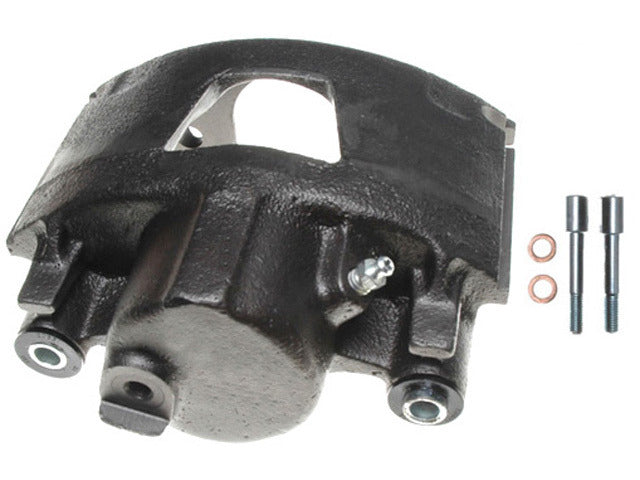 Raybestos Brakes Disc Brake Caliper P/N:FRC10168 Fits: Buick Lesabre, Buick Park Avenue, Cadillac Commercial Chassis, Cadillac Deville, Cadillac Fleetwood, Chevrolet Lumina Apv, Oldsmobile 98, Oldsmobile Silhouette, Pontiac Bonneville, Pontiac Trans Sport - Image 2