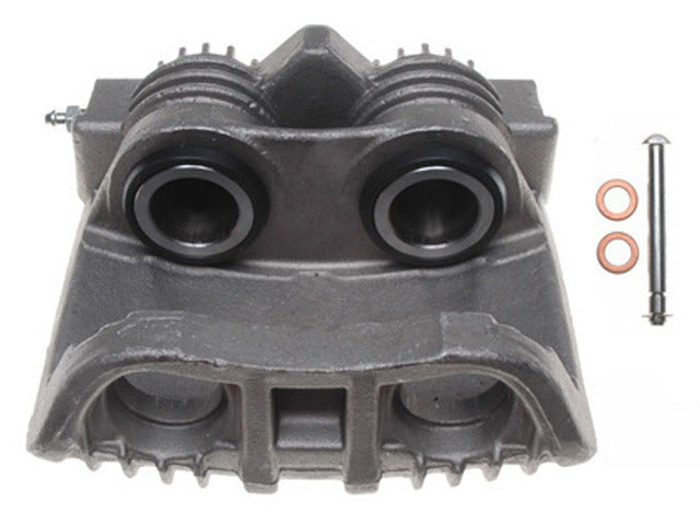 Raybestos Brakes Disc Brake Caliper P/N:FRC10169 Fits: Chevrolet Camaro 92-88, Pontiac Firebird 92-88 - Image 1