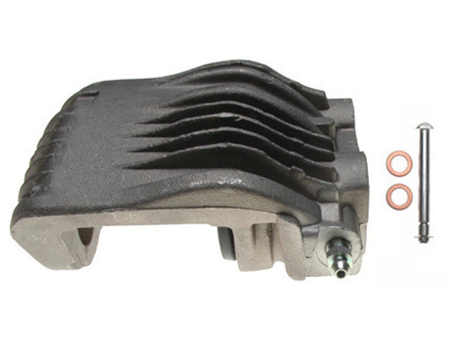 Raybestos Brakes Disc Brake Caliper P/N:FRC10169 Fits: Chevrolet Camaro 92-88, Pontiac Firebird 92-88 - Image 2