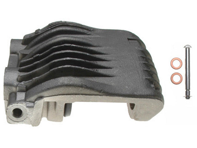Raybestos Brakes Disc Brake Caliper P/N:FRC10169 Fits: Chevrolet Camaro 92-88, Pontiac Firebird 92-88 - Image 3