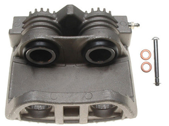 Raybestos Brakes Disc Brake Caliper P/N:FRC10170 Fits: Chevrolet Camaro 92-88, Pontiac Firebird 92-88 - Image 1