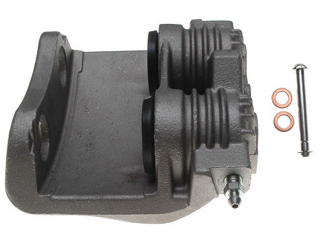 Raybestos Brakes Disc Brake Caliper P/N:FRC10170 Fits: Chevrolet Camaro 92-88, Pontiac Firebird 92-88 - Image 3
