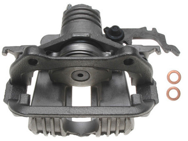 Raybestos Brakes Disc Brake Caliper P/N:FRC10171 Fits: Chevrolet Camaro 92-88, Pontiac Firebird 92-88 - Image 1