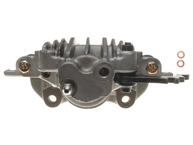 Raybestos Brakes Disc Brake Caliper P/N:FRC10171 Fits: Chevrolet Camaro 92-88, Pontiac Firebird 92-88 - Image 2
