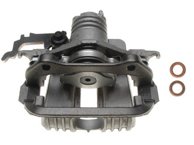 Raybestos Brakes Disc Brake Caliper P/N:FRC10172 Fits: Chevrolet Camaro 92-88, Pontiac Firebird 92-88 - Image 1