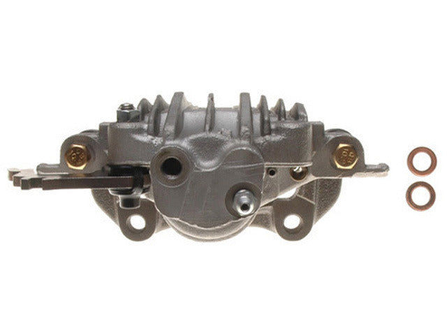 Raybestos Brakes Disc Brake Caliper P/N:FRC10172 Fits: Chevrolet Camaro 92-88, Pontiac Firebird 92-88 - Image 2