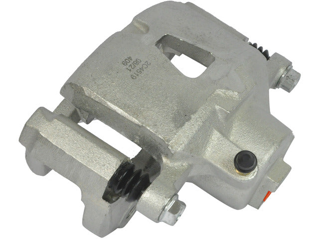 Raybestos Brakes Disc Brake Caliper P/N:FRC10175N Fits: Saturn Sc 92-91, Saturn Sc1 02-93, Saturn Sc2 02-93, Saturn Sl 02-91, Saturn Sl1 02-91, Saturn Sl2 02-91, Saturn Sw1 99-93, Saturn Sw2 01-93 - Image 1