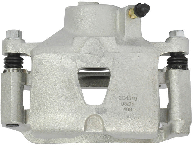 Raybestos Brakes Disc Brake Caliper P/N:FRC10175N Fits: Saturn Sc 92-91, Saturn Sc1 02-93, Saturn Sc2 02-93, Saturn Sl 02-91, Saturn Sl1 02-91, Saturn Sl2 02-91, Saturn Sw1 99-93, Saturn Sw2 01-93 - Image 2