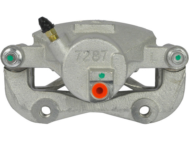 Raybestos Brakes Disc Brake Caliper P/N:FRC10175N Fits: Saturn Sc 92-91, Saturn Sc1 02-93, Saturn Sc2 02-93, Saturn Sl 02-91, Saturn Sl1 02-91, Saturn Sl2 02-91, Saturn Sw1 99-93, Saturn Sw2 01-93 - Image 3