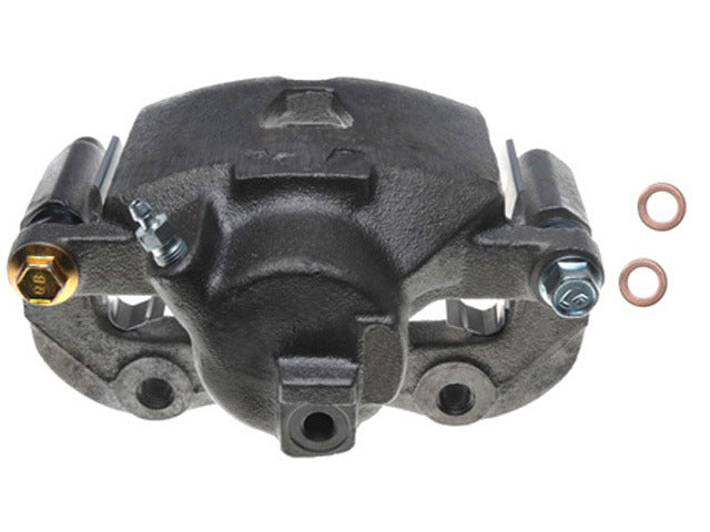 Raybestos Brakes Disc Brake Caliper P/N:FRC10175 Fits: Saturn Sc 92-91, Saturn Sc1 02-93, Saturn Sc2 02-93, Saturn Sl 02-91, Saturn Sl1 02-91, Saturn Sl2 02-91, Saturn Sw1 99-93, Saturn Sw2 01-93 - Image 2