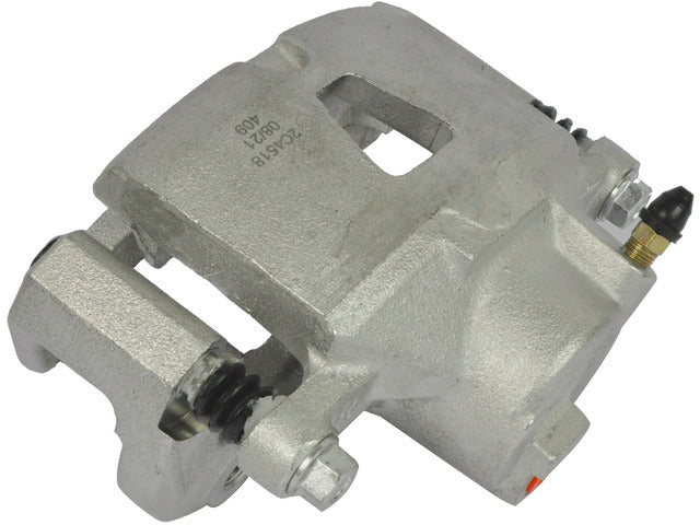 Raybestos Brakes Disc Brake Caliper P/N:FRC10176N Fits: Saturn Sc 92-91, Saturn Sc1 02-93, Saturn Sc2 02-93, Saturn Sl 02-91, Saturn Sl1 02-91, Saturn Sl2 02-91, Saturn Sw1 99-93, Saturn Sw2 01-93 - Image 1