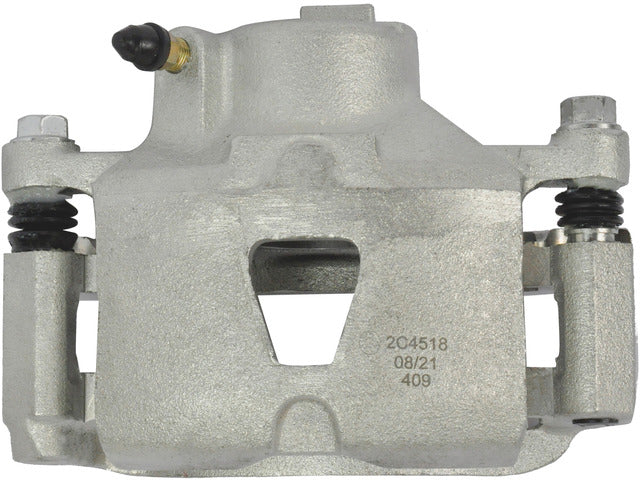 Raybestos Brakes Disc Brake Caliper P/N:FRC10176N Fits: Saturn Sc 92-91, Saturn Sc1 02-93, Saturn Sc2 02-93, Saturn Sl 02-91, Saturn Sl1 02-91, Saturn Sl2 02-91, Saturn Sw1 99-93, Saturn Sw2 01-93 - Image 2