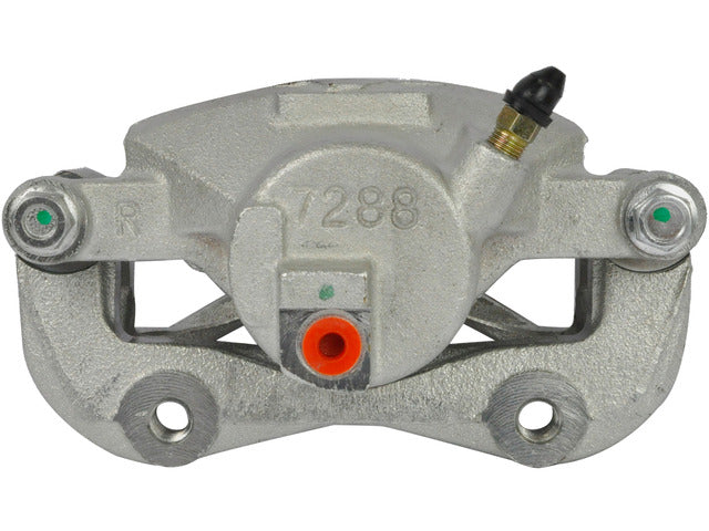 Raybestos Brakes Disc Brake Caliper P/N:FRC10176N Fits: Saturn Sc 92-91, Saturn Sc1 02-93, Saturn Sc2 02-93, Saturn Sl 02-91, Saturn Sl1 02-91, Saturn Sl2 02-91, Saturn Sw1 99-93, Saturn Sw2 01-93 - Image 3