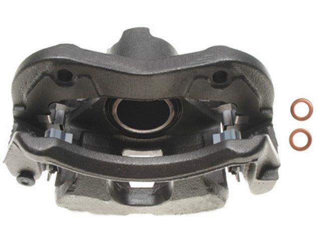 Raybestos Brakes Disc Brake Caliper P/N:FRC10176 Fits: Saturn Sc 92-91, Saturn Sc1 02-93, Saturn Sc2 02-93, Saturn Sl 02-91, Saturn Sl1 02-91, Saturn Sl2 02-91, Saturn Sw1 99-93, Saturn Sw2 01-93 - Image 1