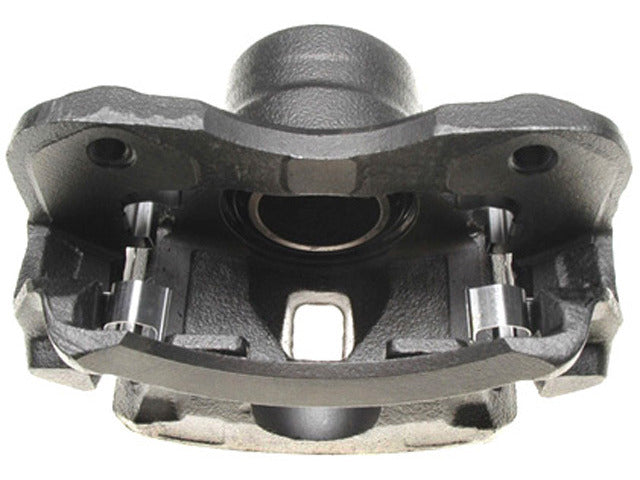 Raybestos Brakes Disc Brake Caliper P/N:FRC10177 Fits: Eagle 2000 Gtx, Eagle Summit, Eagle Talon, Mitsubishi Eclipse, Mitsubishi Expo, Mitsubishi Expo Lrv, Mitsubishi Galant, Mitsubishi Mirage, Plymouth Colt, Plymouth Laser - Image 1