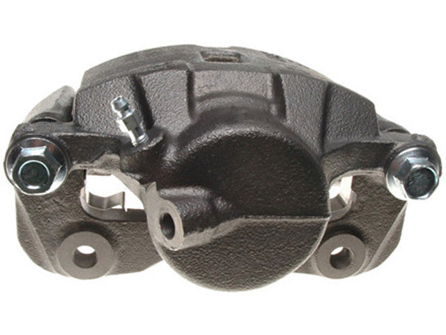 Raybestos Brakes Disc Brake Caliper P/N:FRC10177 Fits: Eagle 2000 Gtx, Eagle Summit, Eagle Talon, Mitsubishi Eclipse, Mitsubishi Expo, Mitsubishi Expo Lrv, Mitsubishi Galant, Mitsubishi Mirage, Plymouth Colt, Plymouth Laser - Image 2