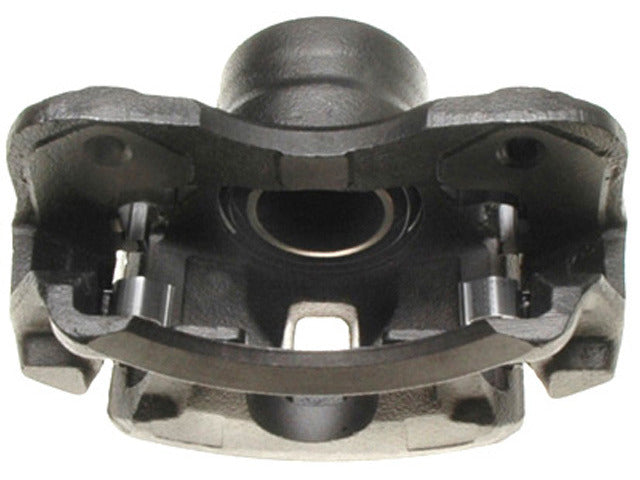 Raybestos Brakes Disc Brake Caliper P/N:FRC10178 Fits: Eagle 2000 Gtx, Eagle Summit, Eagle Talon, Mitsubishi Eclipse, Mitsubishi Expo, Mitsubishi Expo Lrv, Mitsubishi Galant, Mitsubishi Mirage, Plymouth Colt, Plymouth Laser - Image 1