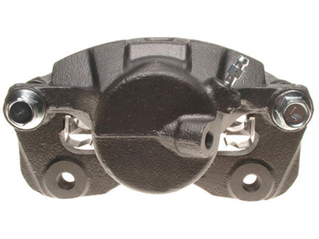 Raybestos Brakes Disc Brake Caliper P/N:FRC10178 Fits: Eagle 2000 Gtx, Eagle Summit, Eagle Talon, Mitsubishi Eclipse, Mitsubishi Expo, Mitsubishi Expo Lrv, Mitsubishi Galant, Mitsubishi Mirage, Plymouth Colt, Plymouth Laser - Image 2