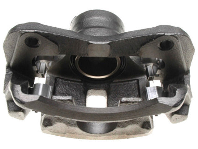 Raybestos Brakes Disc Brake Caliper P/N:FRC10179 Fits: Eagle 2000 Gtx 92-91, Eagle Talon 94-90, Mitsubishi Eclipse 94-90, Mitsubishi Galant 93-89, Plymouth Laser 94-90 - Image 1