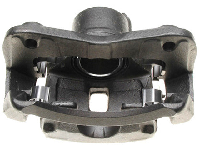 Raybestos Brakes Disc Brake Caliper P/N:FRC10180 Fits: Eagle 2000 Gtx 92-91, Eagle Talon 94-90, Mitsubishi Eclipse 94-90, Mitsubishi Galant 93-89, Plymouth Laser 94-90 - Image 1