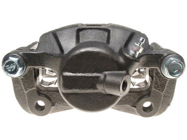 Raybestos Brakes Disc Brake Caliper P/N:FRC10180 Fits: Eagle 2000 Gtx 92-91, Eagle Talon 94-90, Mitsubishi Eclipse 94-90, Mitsubishi Galant 93-89, Plymouth Laser 94-90 - Image 2