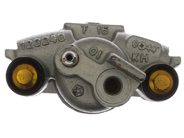 Raybestos Brakes Disc Brake Caliper P/N:FRC10181C Fits: Chrysler 300m 04-99, Chrysler Concorde 04-98, Chrysler Intrepid 04-98, Chrysler Lhs 01-99, Chrysler Sebring 06-02, Dodge Intrepid 04-98, Dodge Stratus 06-01 - Image 3