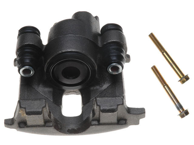 Raybestos Brakes Disc Brake Caliper P/N:FRC10181 Fits: Chrysler 300m 04-99, Chrysler Concorde 04-98, Chrysler Intrepid 04-98, Chrysler Lhs 01-99, Chrysler Sebring 06-02, Dodge Intrepid 04-98, Dodge Stratus 06-01 - Image 1
