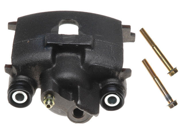Raybestos Brakes Disc Brake Caliper P/N:FRC10181 Fits: Chrysler 300m 04-99, Chrysler Concorde 04-98, Chrysler Intrepid 04-98, Chrysler Lhs 01-99, Chrysler Sebring 06-02, Dodge Intrepid 04-98, Dodge Stratus 06-01 - Image 2